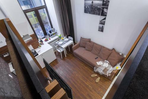 Apartamento ?partments Near The Palace Square