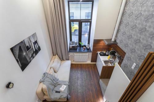Apartamento ?partments Near The Palace Square