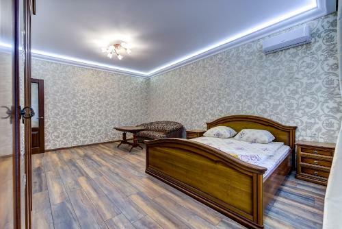 Apartamento Stn Deluxe On Karavannaya 26