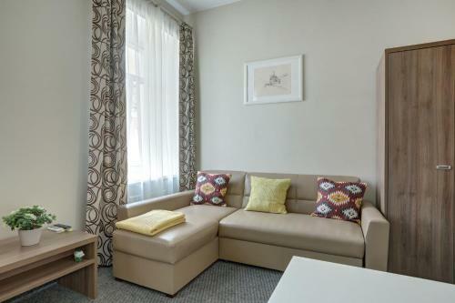 Hotel Algen On Goncharnya