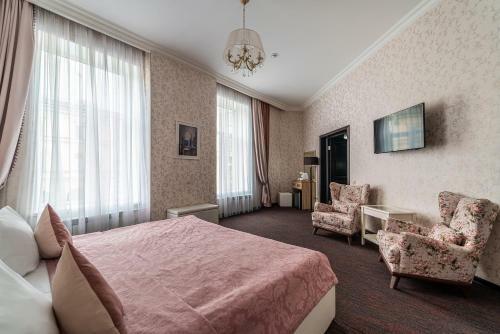 Kravt Sadovaya Hotel