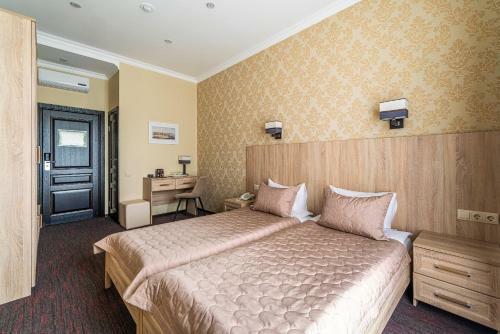 Kravt Sadovaya Hotel