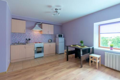 Apartamento Flathome24 U Metro Udel'naia