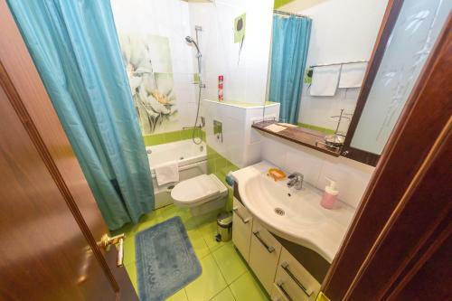 Sarov Hotel
