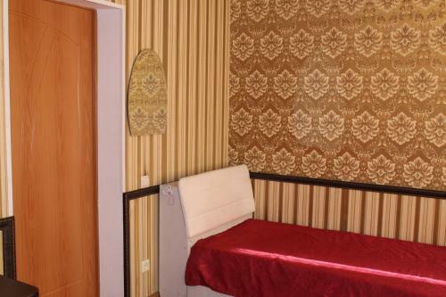 Albergue ?????