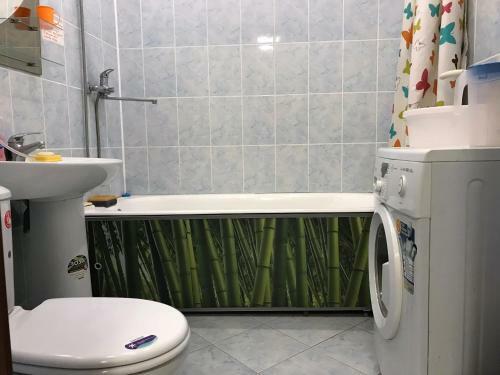 Apartamento ????????-?????? "???????"