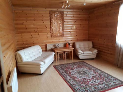 Hostal Hotel Sputnik