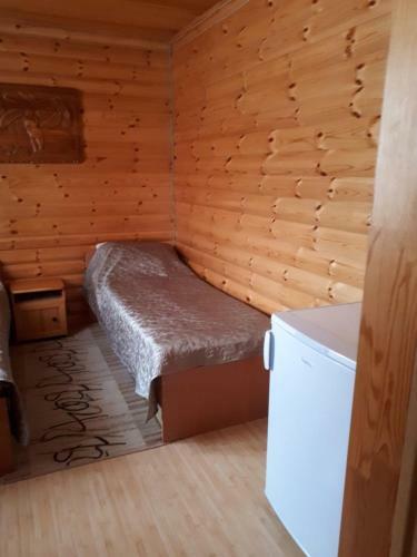 Hostal Hotel Sputnik