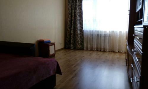 Apartamento ???????? ????????? ? ????????? ??????
