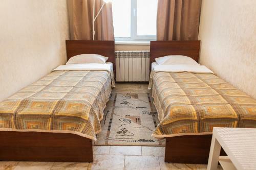 Malca Hotel