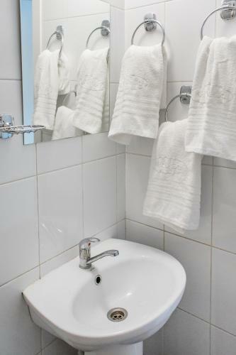 Malca Hotel