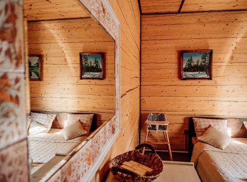 Chalet Forest Club