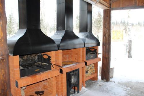 Chalet Forest Club