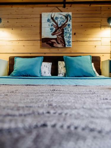 Chalet Forest Club
