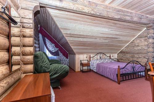 Hostal Otel Sofia