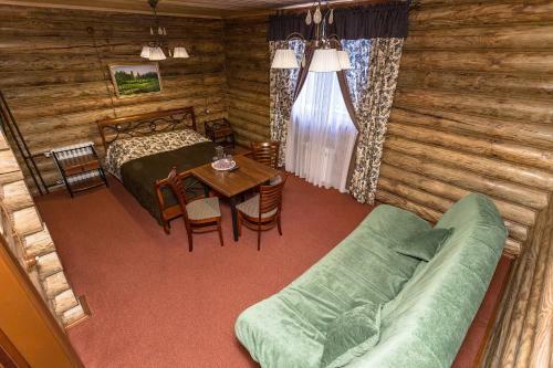Hostal Otel Sofia