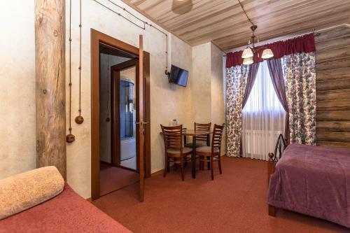 Hostal Otel Sofia