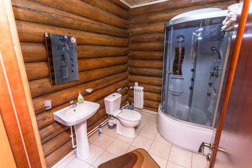 Hostal Otel Sofia