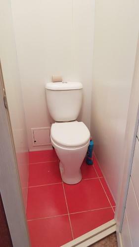 Apartment On Gagarina 12