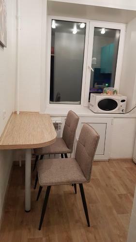 Apartment On Gagarina 12