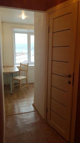 Apartment On Gagarina 12