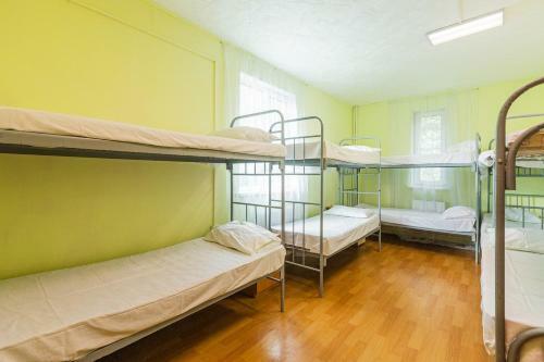 Albergue ?????? Nika