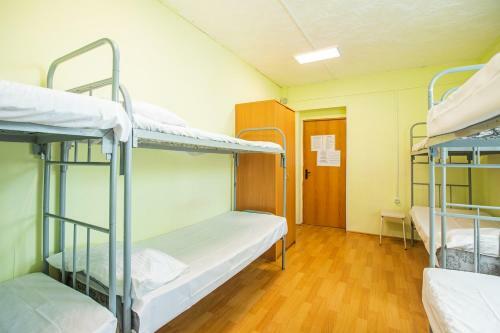 Albergue ?????? Nika