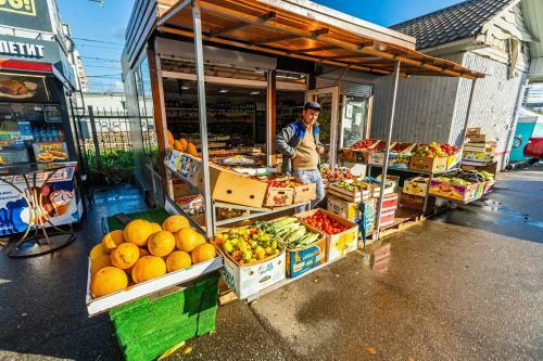 Albergue ?????? Nika