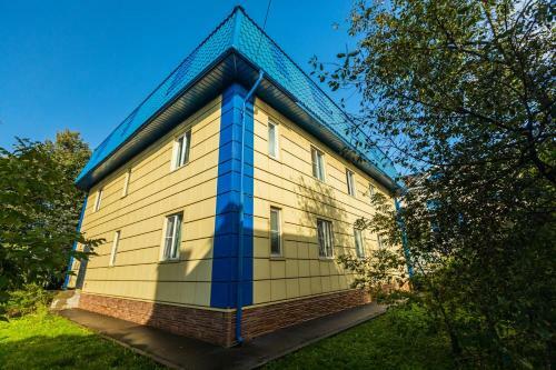 Albergue ?????? Nika