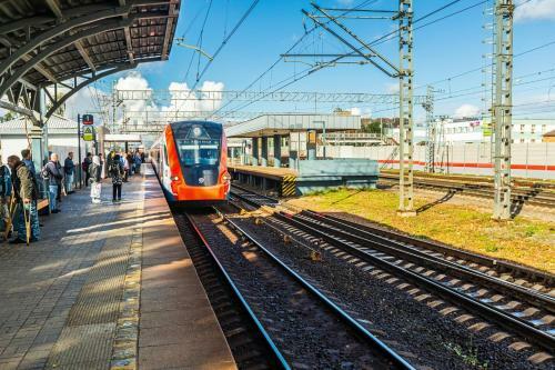 Albergue ?????? Nika