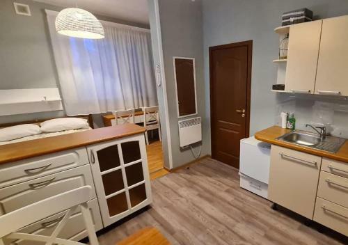 Hotel Verhovie