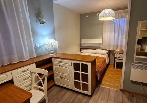 Hotel Verhovie
