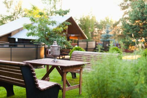 Hotel Verhovie