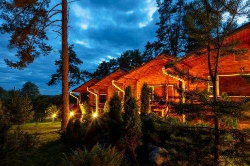 Hotel Verhovie