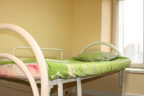 Albergue Hotelhot Sheremetyevo