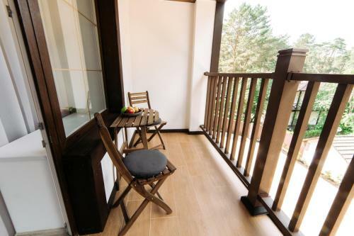 Spa Hotel Veranda