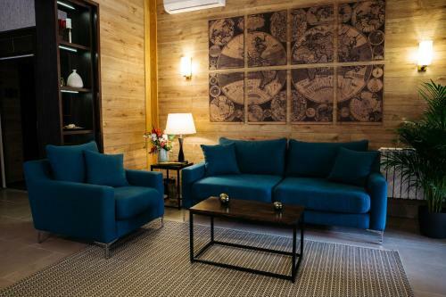 Spa Hotel Veranda
