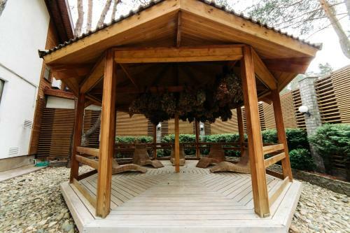 Spa Hotel Veranda