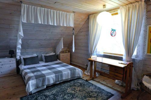 Villa St.moritz By Skokovo Park