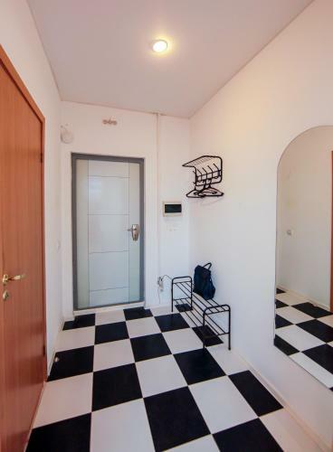 Apartamento Next Point