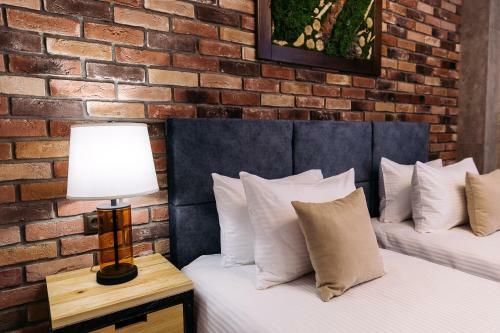 Dubrava Hotel