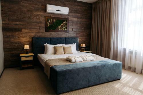 Dubrava Hotel