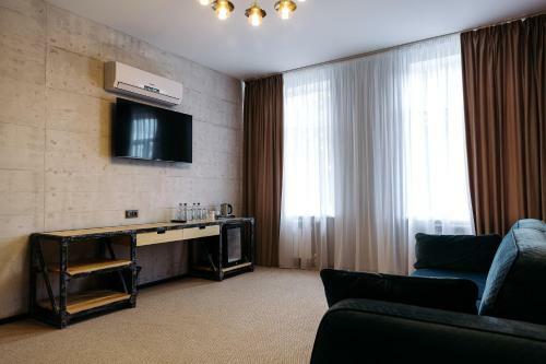 Dubrava Hotel
