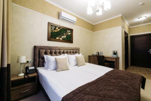 Dubrava Hotel