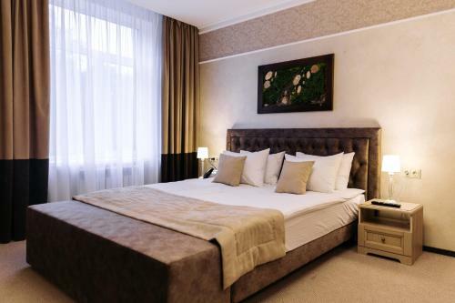 Dubrava Hotel