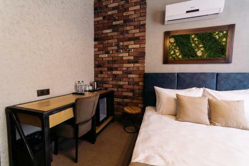 Dubrava Hotel