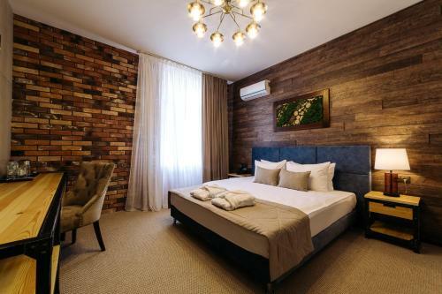 Dubrava Hotel