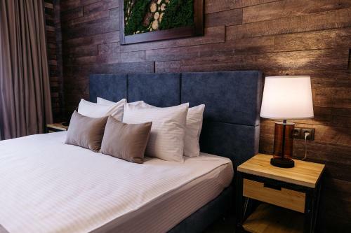 Dubrava Hotel