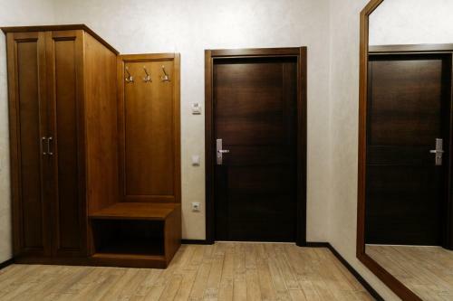 Dubrava Hotel
