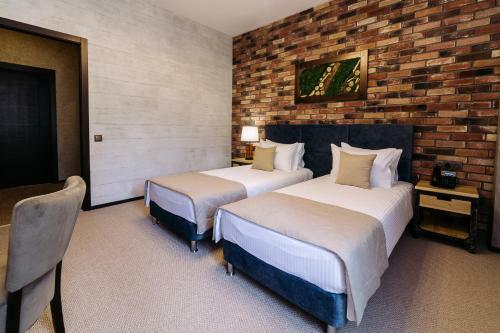 Dubrava Hotel